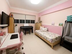 Blk 266 Tampines Street 21 (Tampines), HDB 4 Rooms #578498081